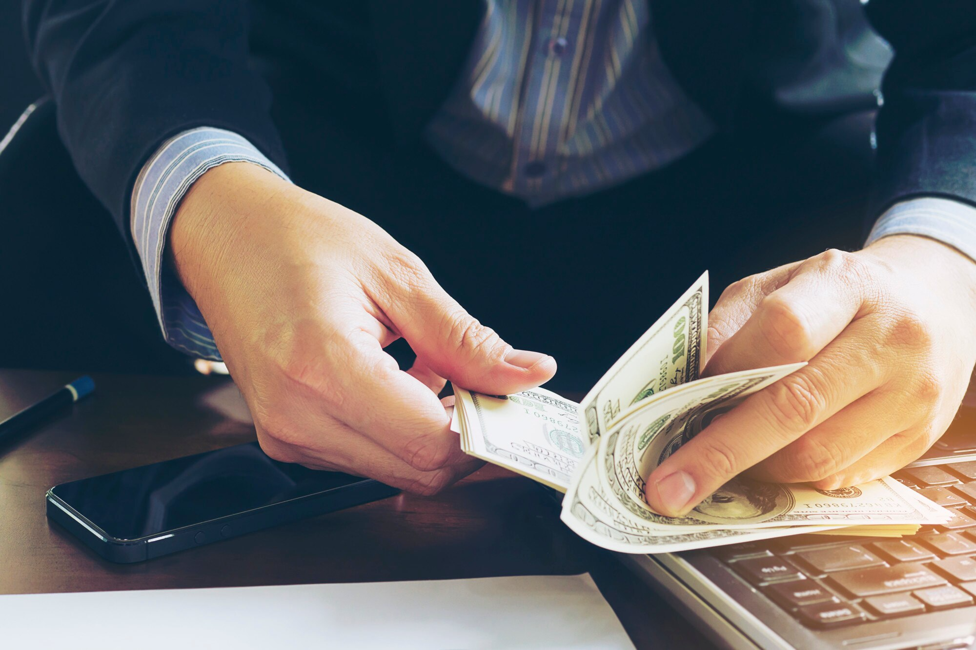 FinanzMeister und Digitale Transformation
