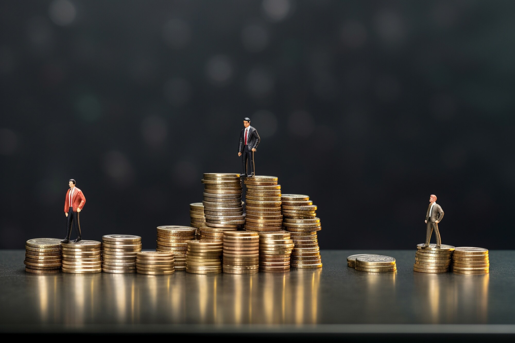 FinanzMeister und Best Practices